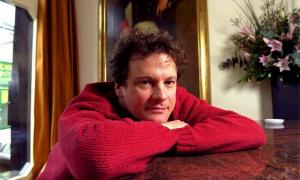 Кращим актором року став герой зі «Щоденника Бріджит Джонс»