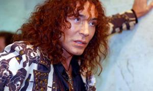 Валерій Леонтьєв купив діамант за 220 тисяч