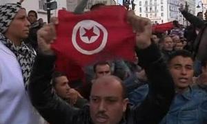 Прем’єр Тунісу пообіцяв покарати усіх причетних до репресій