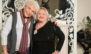 Бориса Мойсеєва в лікарні досі не відвідала його наречена