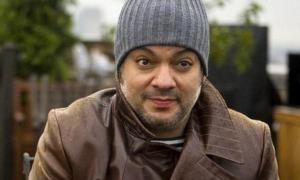 Філіп Кіркоров влаштував скандал і концерт в Дубаї