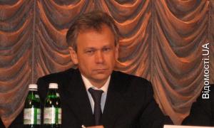 Міністр аграрної політики окреслив перед волинянами перспективи розвитку області