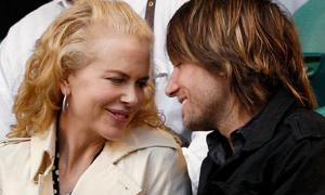 Ніколь Кідман таємно від усіх стала мамою