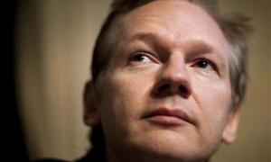 Росіяни запросили засновника порталу Wikileaks до себе