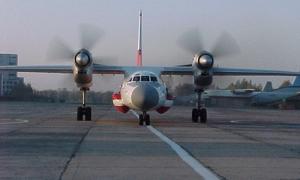 Ірак оштрафував Україну на $165 тисяч за зірваний контракт