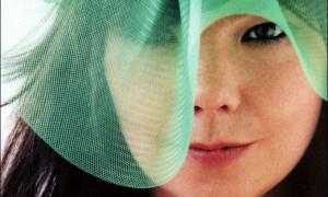 Бйорк готує сьомий альбом