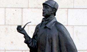 Британці напишуть продовження пригод Шерлока Холмса