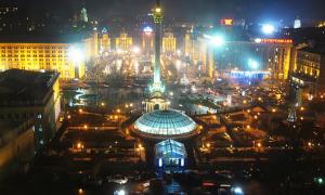 Майдан Незалежності хочуть назвати площею Свободи