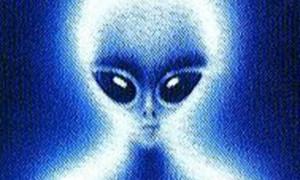 Американці у 1950-х переплутали прибульців з японцями