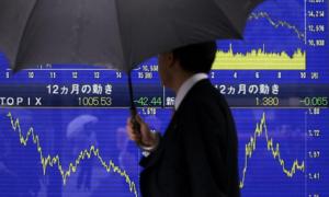 Європу цього року знову накриє криза