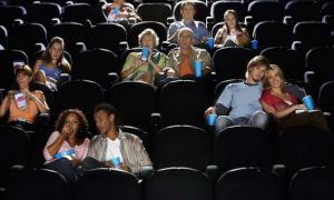 Сьогодні в український прокат виходить «Дівчина з татуюванням дракона». ВІДЕО