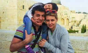 Володимир Зеленський: Якщо люди полюбили один одного не за матеріальні блага, це надовго