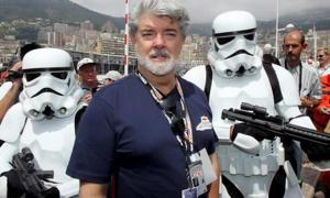 Джордж Лукас всерйоз готується до Апокаліпсису в 2012 році