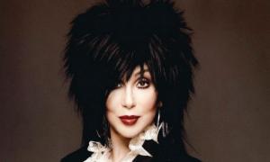 Шер підкорює американські хіт-паради 60 років підряд