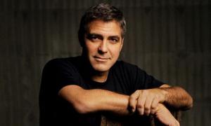 Джордж Клуні підчепив у Судані малярію