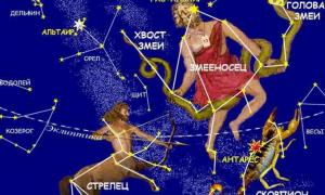 Астрономи хочуть ввести 13-й знак зодіаку