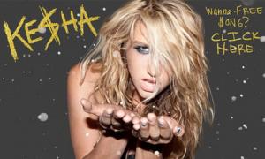 Найчастіше в 2010 році скачували Кешу. ВІДЕО