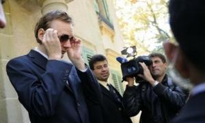 Американці готуються знімати фільм про Джуліана Ассанжа