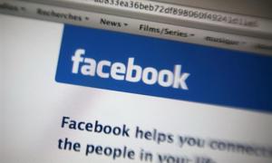 Двом мільйонам користувачів Facebook напророкували «смерть» у цьому році