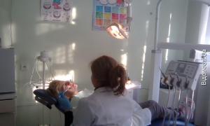 Обласну стоматполіклініку можуть ліквідувати