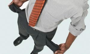 Україна опустилася на останнє місце за рівнем зарплат у Європі