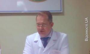 Через підтоплення Волині загрожує спалах інфекційних хвороб