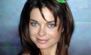 Наталя Корольова пообіцяла заробити хрещенику на справжній BMW