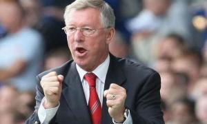 Кращим футбольним тренером за 15 років визнали Алекса Фергюсона