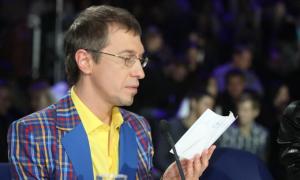 В українських «Танцях з зірками» візьмуть участь Олександр Кривошапко і Сергій Сосєдов