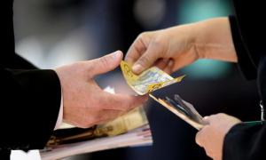 Євросоюз дасть Україні гроші на екологію і дороги