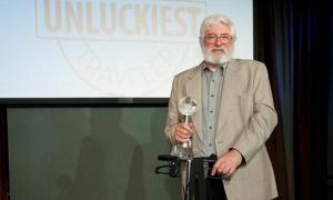 Американці обрали найбільшого мандрівника-невдаху