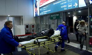 Західні ЗМІ: Вибух в Домодєдово має вигляд спланованої операції