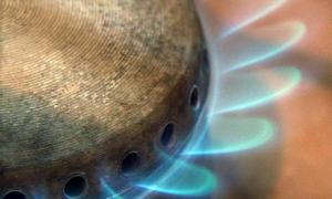 «Газ України» через борги відключає газ цілим регіонам країни