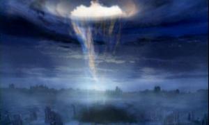 Реальні і міфічні версії кінця світу