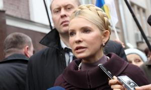 Юлія Тимошенко переконана, що ГПУ не має доказів проти неї