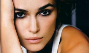 Кіра Найтлі зіграє дружину Роберта Паттінсона