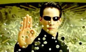 Кіану Рівз зніметься в продовженні «Матриці»