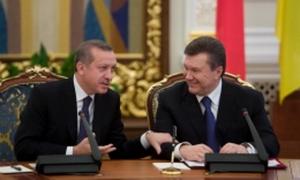 Україна і Туреччина домовилися про прискорення скасування віз