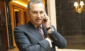 Борис Колесніков тепер ходитиме з пружинкою в серці