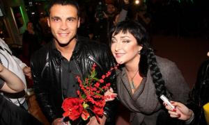 Лоліта планує цього року стати мамою