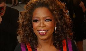 Опра Уінфрі знайшла свою зведену сестру