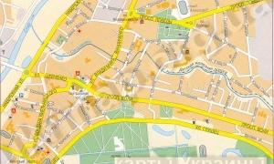 У Луцьку перейменують одну з центральних вулиць