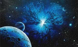 «Другого Сонця» на небі ми в найближчі 100 тисяч років не побачимо