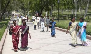 Індуси створили перший в світі рух за права чоловіків