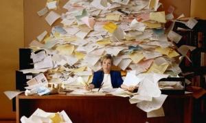 Податковий кодекс дав податківцям необмежену владу над бізнесом