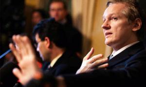 Джуліан Ассанж хоче, щоб у фільмі його зіграв Вілл Сміт 