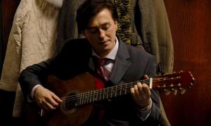 Сергія Безрукова лякають фанати Висоцького