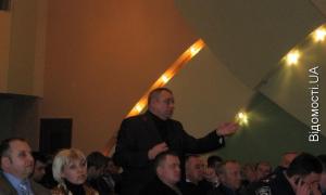 Волинських фермерів навчають господарювати