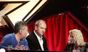 Потап назвав Седокову лузером