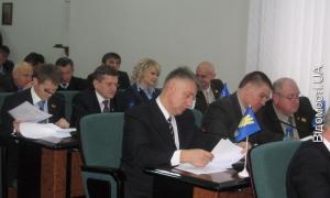 Влада Луцька хоче максимальної співпраці з малим бізнесом
